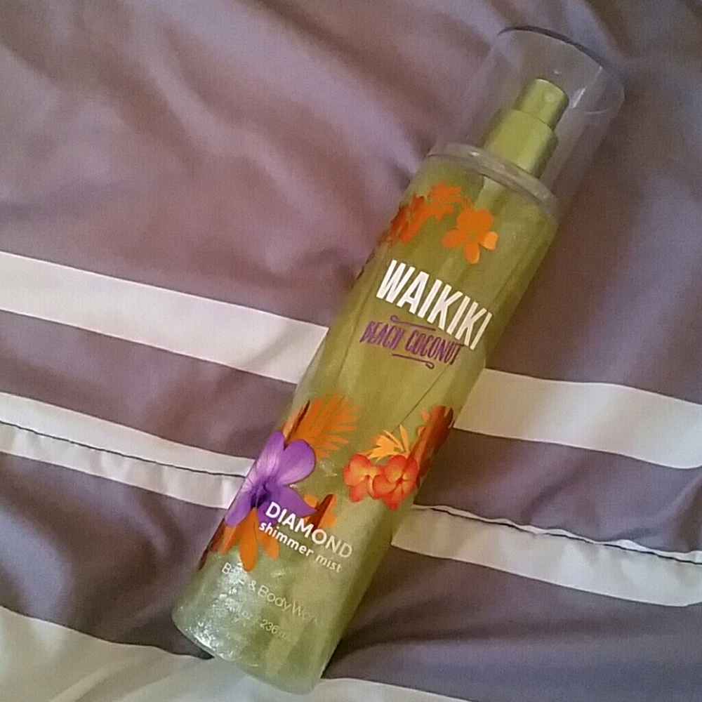 Bath & Body Works